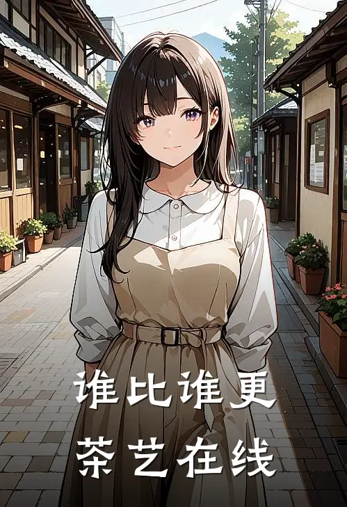 谁比谁更“茶艺”在线