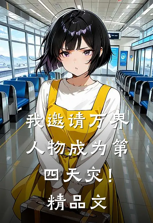 我邀请万界人物成为第四天灾！精品文