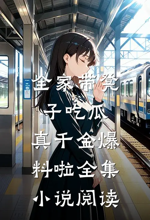 全家带凳子吃瓜，真千金爆料啦全集小说阅读