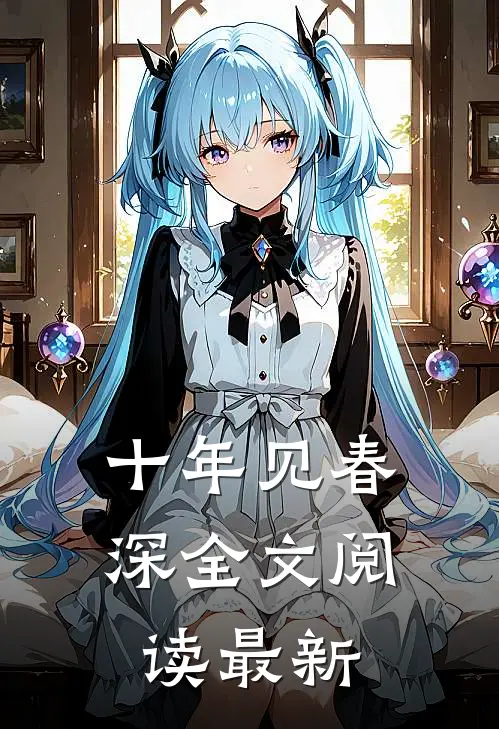 十年见春深全文阅读最新