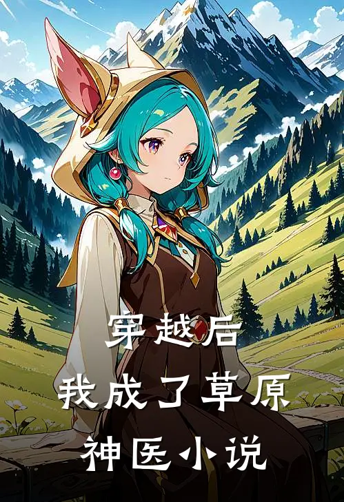 穿越后，我成了草原神医小说