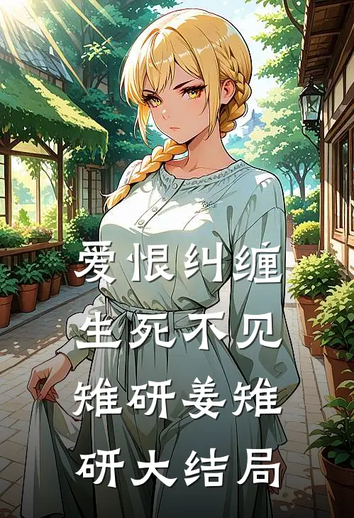 爱恨纠缠，生死不见雉研姜雉研大结局