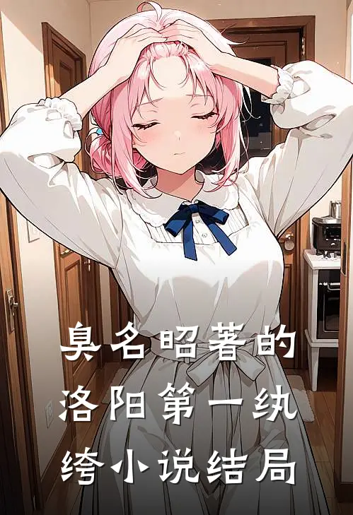 臭名昭著的洛阳第一纨绔小说结局