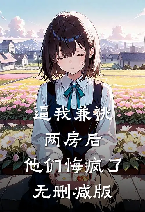 逼我兼祧两房后，他们悔疯了无删减版