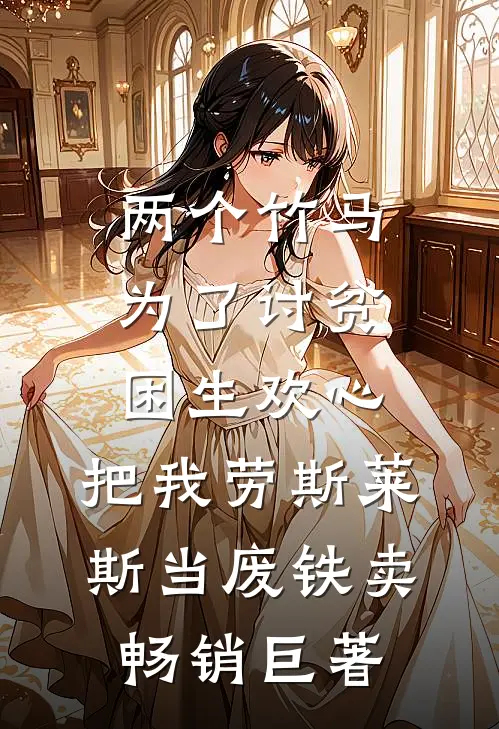 两个竹马为了讨贫困生欢心，把我劳斯莱斯当废铁卖畅销巨著