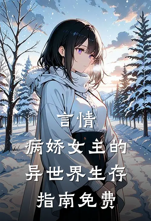 言情：病娇女主的异世界生存指南免费