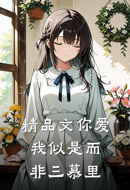 精品文你爱我似是而非 三慕里
