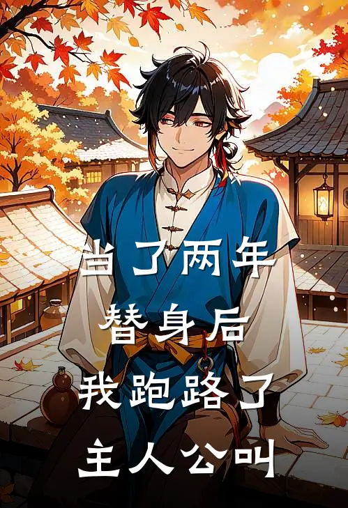 当了两年替身后，我跑路了主人公叫
