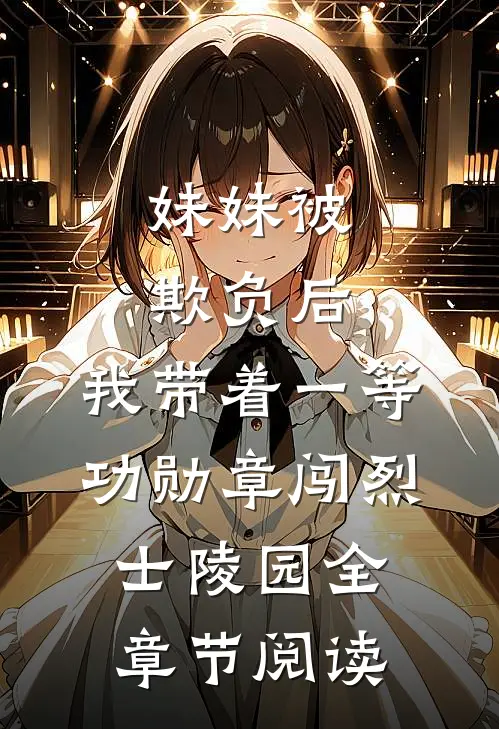 妹妹被欺负后，我带着一等功勋章闯烈士陵园全章节阅读