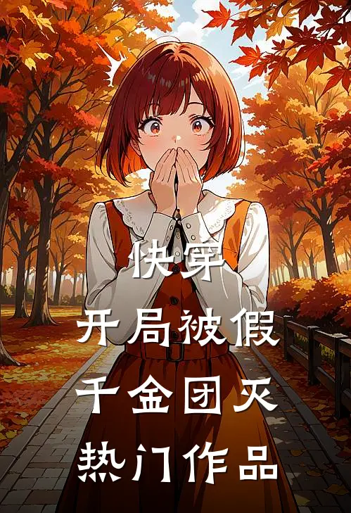快穿：开局被假千金团灭热门作品