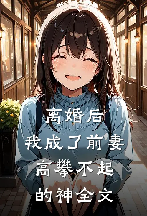 离婚后，我成了前妻高攀不起的神全文