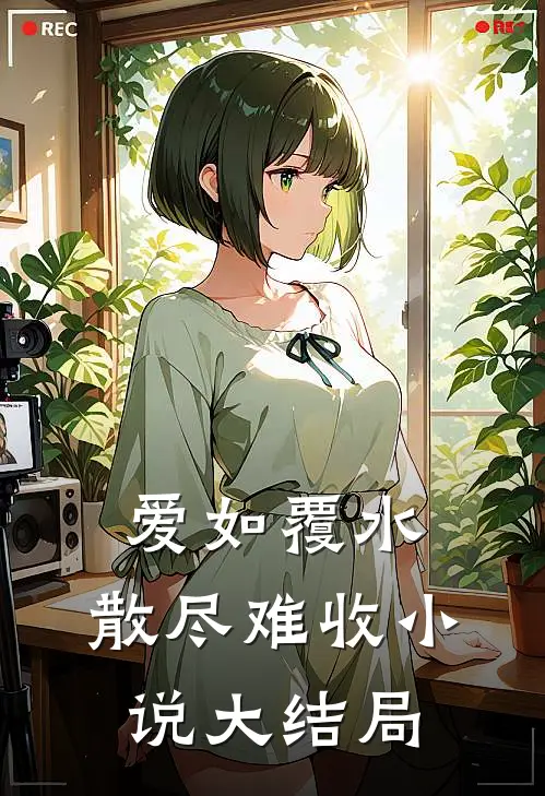爱如覆水，散尽难收小说大结局