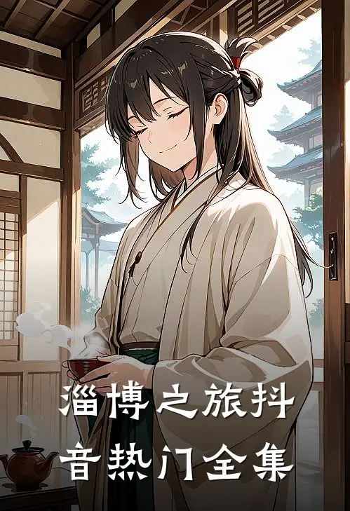 淄博之旅抖音热门 全集
