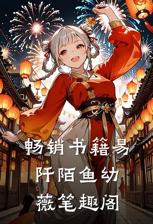 畅销书籍易阡陌鱼幼薇 笔趣阁