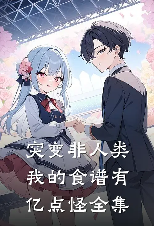 突变非人类，我的食谱有亿点怪 全集