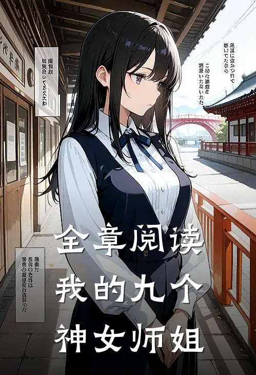 全章阅读我的九个神女师姐