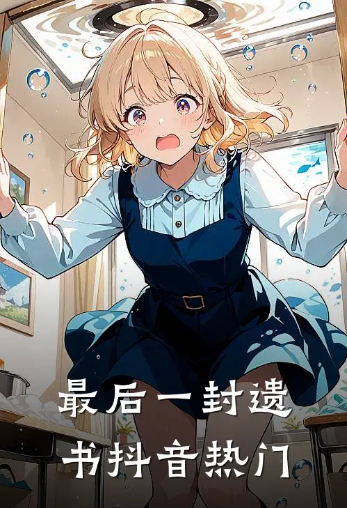 最后一封遗书抖音热门