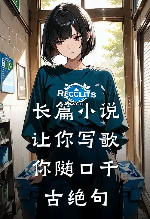 长篇小说让你写歌，你随口千古绝句