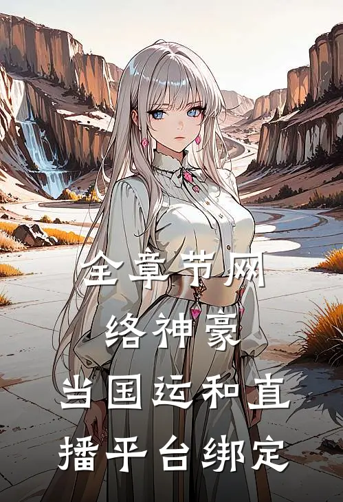 全章节网络神豪：当国运和直播平台绑定