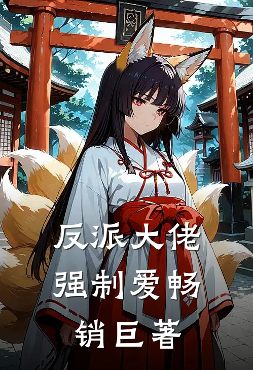 反派大佬强制爱畅销巨著