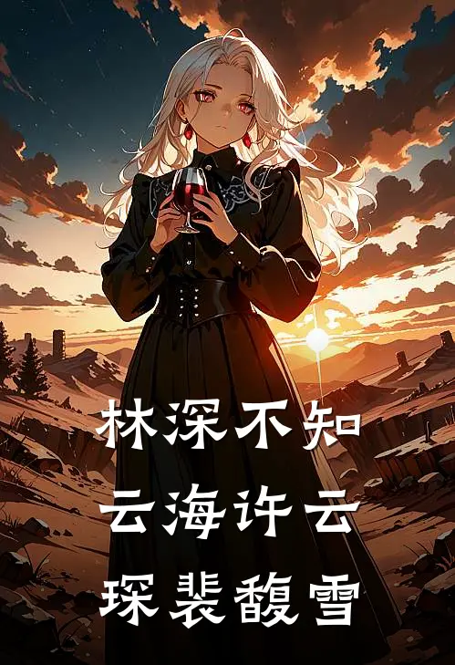 林深不知云海(许云琛裴馥雪)