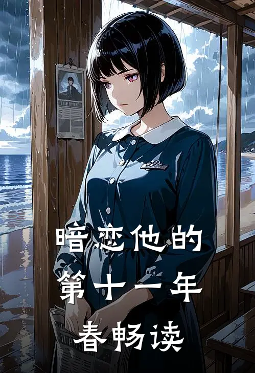 暗恋他的第十一年春畅读