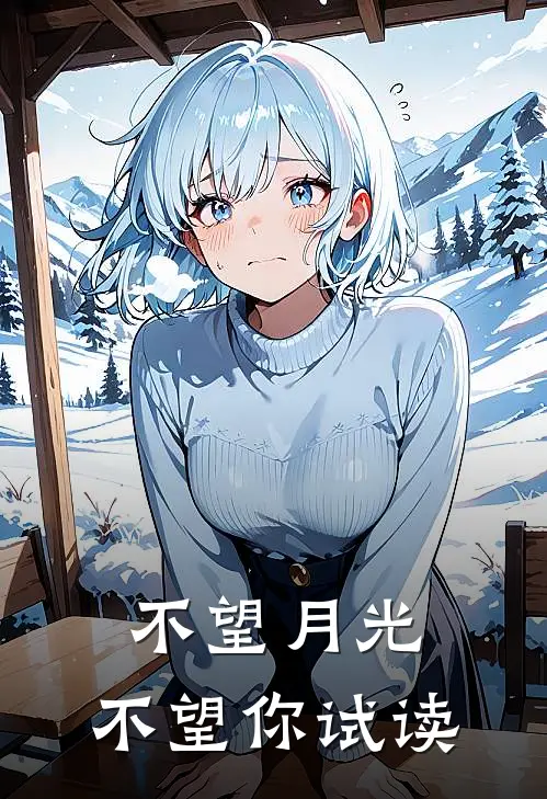 不望月光，不望你试读