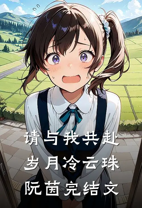 请与我共赴岁月冷云珠阮茵完结文