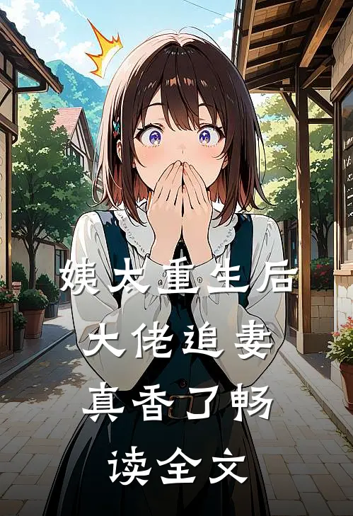 姨太重生后，大佬追妻真香了畅读全文