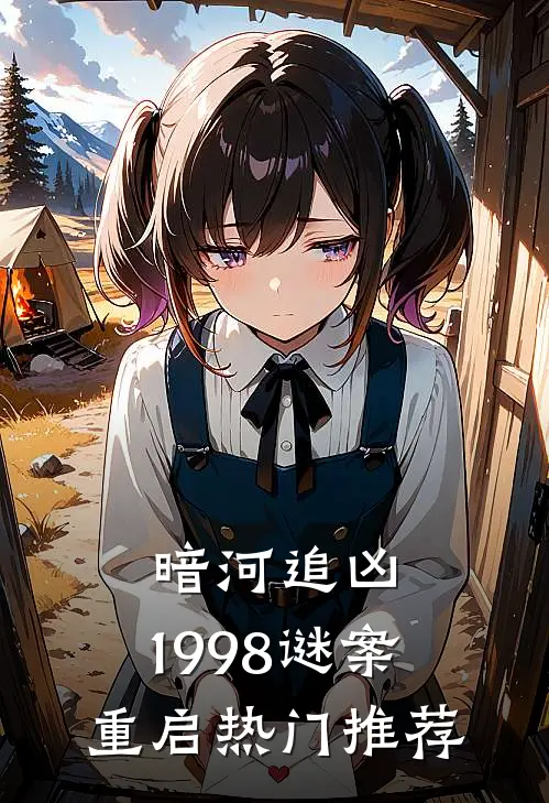暗河追凶：1998谜案重启热门推荐