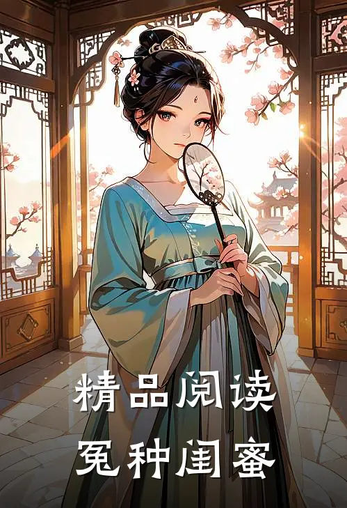 精品阅读冤种闺蜜