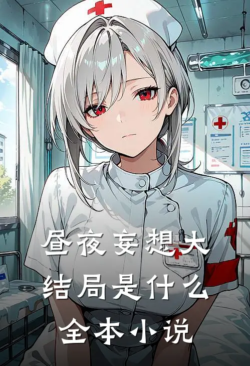 昼夜妄想大结局是什么全本小说