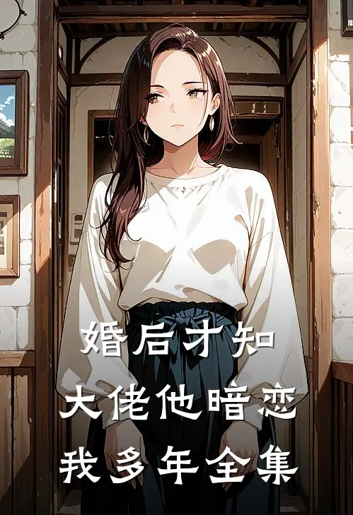 婚后才知，大佬他暗恋我多年 全集