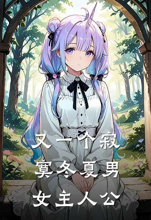 又一个寂寞冬夏男女主人公