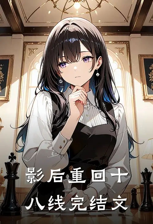 影后重回十八线完结文
