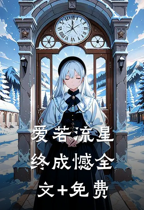 爱若流星终成憾全文+免费
