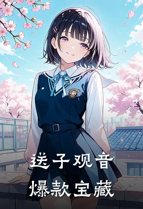 送子观音爆款宝藏