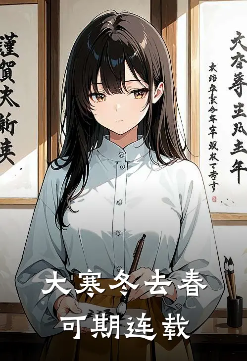 大寒冬去春可期连载