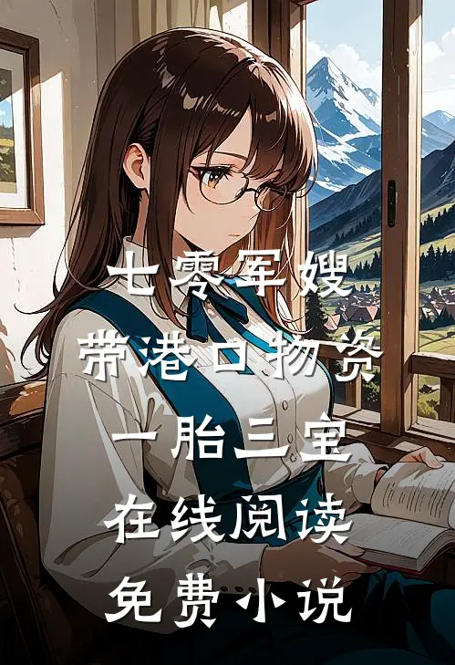 七零军嫂：带港口物资一胎三宝在线阅读免费小说