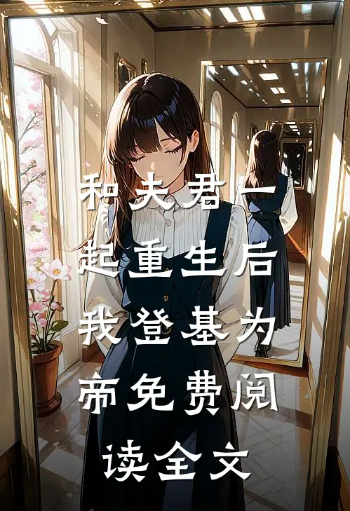 和夫君一起重生后,我登基为帝免费阅读全文无弹窗