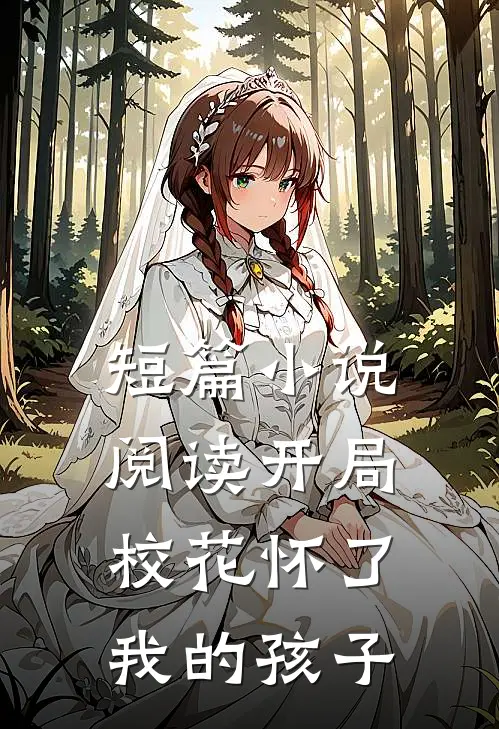 短篇小说阅读开局校花怀了我的孩子