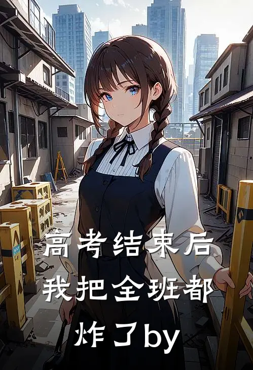 高考结束后，我把全班都炸了by