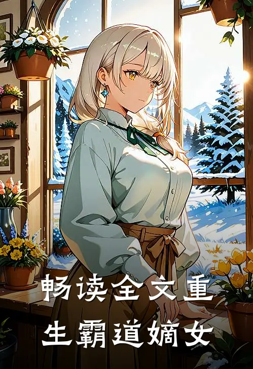 畅读全文重生霸道嫡女