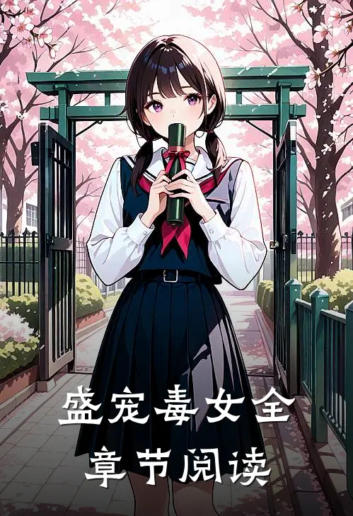 盛宠毒女全章节阅读