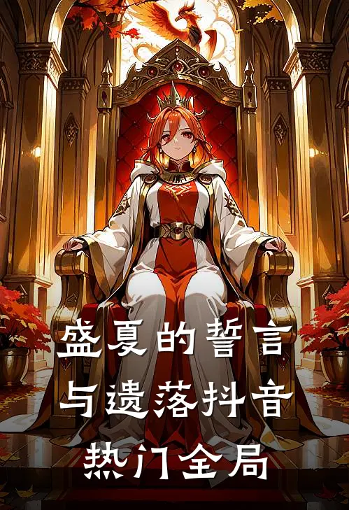 盛夏的誓言与遗落抖音热门全局