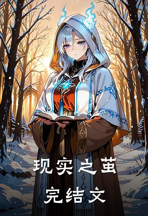 现实之茧完结文