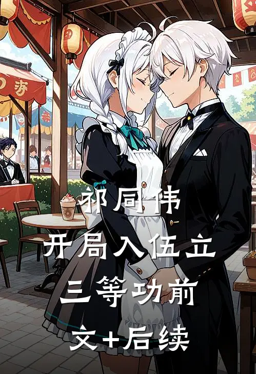 祁同伟：开局入伍立三等功前文+后续