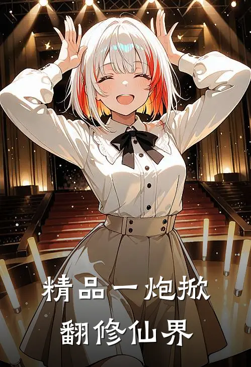 精品一炮掀翻修仙界