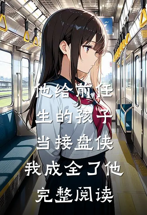 他给前任生的孩子当接盘侠，我成全了他完整阅读