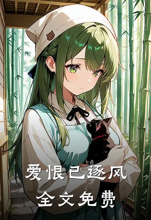 爱恨已逐风全文免费